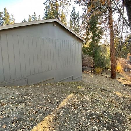 Winter Getaway Spa Fire-Table Close To Slopes Big Bear Lake Luaran gambar