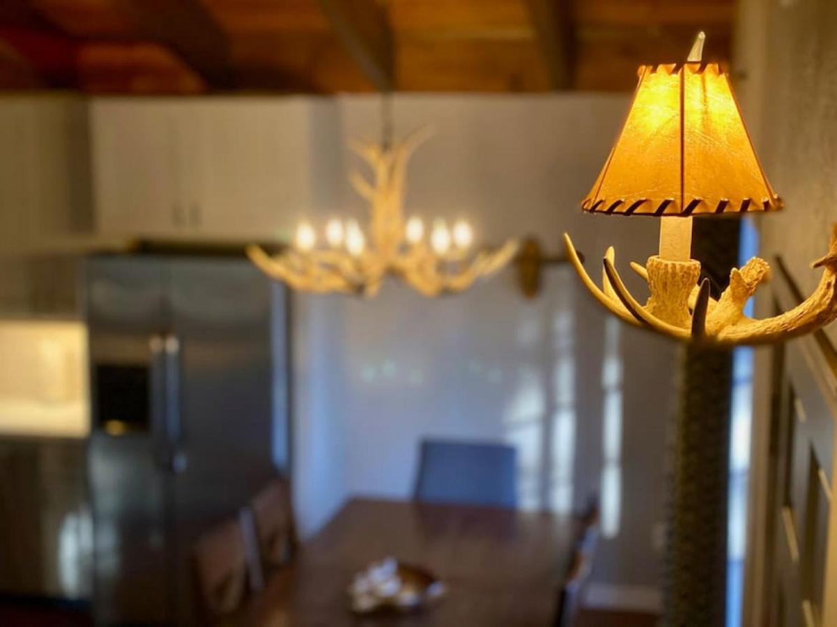 Winter Getaway Spa Fire-Table Close To Slopes Big Bear Lake Luaran gambar